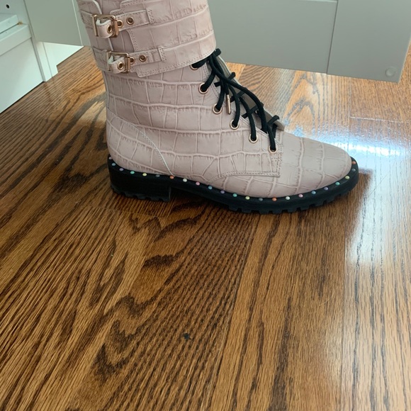 Sophia Webster boots - Picture 4 of 4